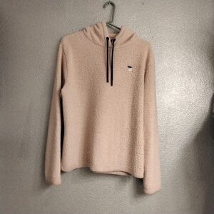 Fila Women's Pullover Hoodie  Size L